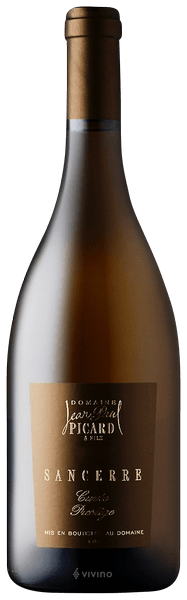 Jean-Paul Picard Cuv?e Prestige Sancerre 2018