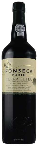 Fonseca Terra Bella Reserve Porto N.V.
