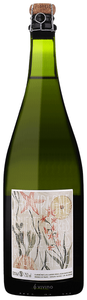 Laherte Freres Blanc de Blancs Brut Nature Champagne N.V.