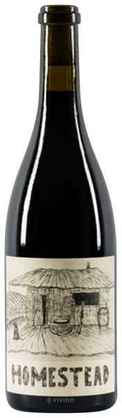 Big Basin Homestead 2017