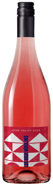 Les Deux Moulins Ros? 2018