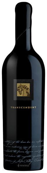 Black Stallion Transcendent Cabernet Sauvignon 2013