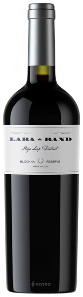 Lara & Rand Block 4A Reserve 2017