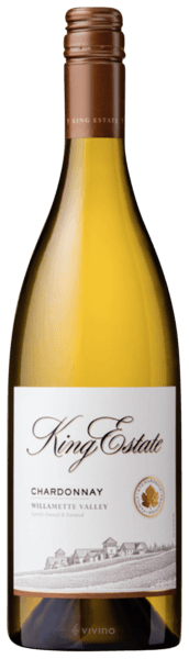 King Estate Chardonnay 2016