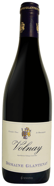 Domaine Glantenay Volnay 2014