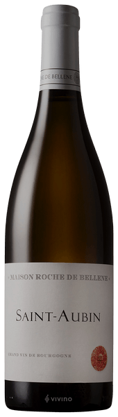 Maison Roche de Bellene Saint-Aubin 2019