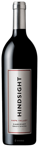 Hindsight Napa Valley Cabernet Sauvignon 2014