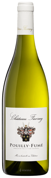 Ch?teau Favray Pouilly-Fum? 2016