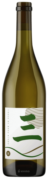 Wade Cellars Three by Wade Blanc 2020