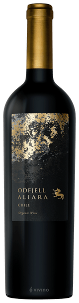 Odfjell Aliara 2014