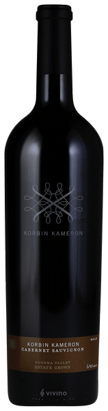 Korbin Kameron Cabernet Sauvignon 2005