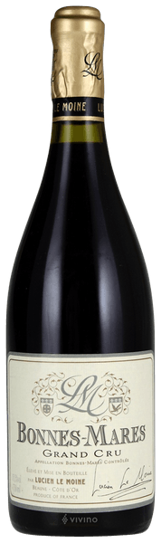 Lucien le Moine Bonnes-Mares Grand Cru 2014
