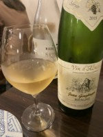 Jean Ginglinger Riesling 2015