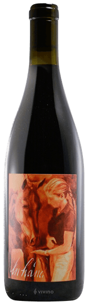 Withers In Hand Red Blend 2017