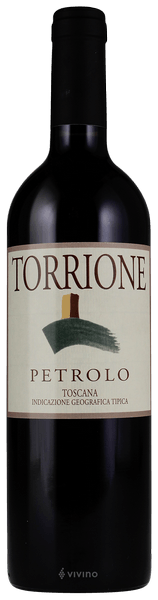 Petrolo Toscana Torrione 2018