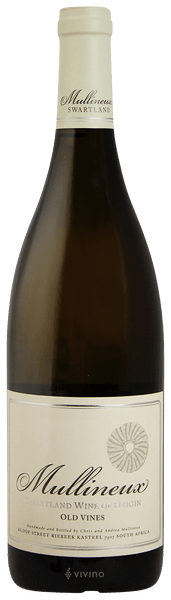 Mullineux Old Vines White 2021