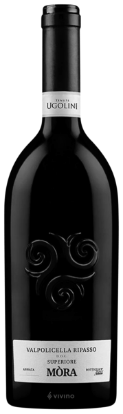 Tenute Ugolini M?ra Valpolicella Ripasso Superiore 2017
