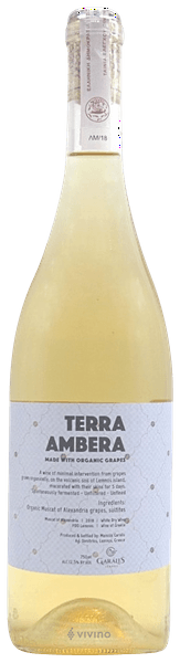 Garalis Terra Ambera 2020