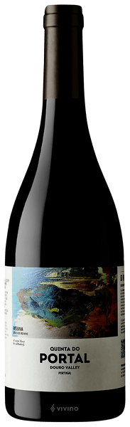 Quinta do Portal Douro Reserva Red 2017