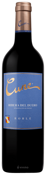 Cune (CVNE) Roble 2017