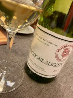 Domaine Marquis d'Angerville Bourgogne Aligot? 2017