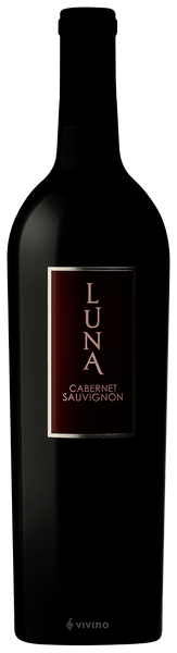 Luna Cabernet Sauvignon 2016