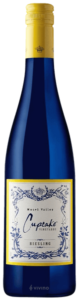 Cupcake Pfalz Riesling 2019