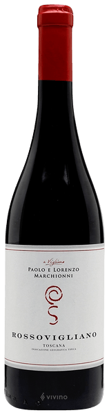 Vigliano Rossovigliano 2019