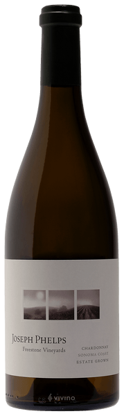 Joseph Phelps Freestone Vineyards Chardonnay 2019