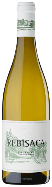 Do Ferreiro (Bodegas Gerardo Mendez) Rebisaca R?as Baixas 2016