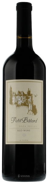Xtant Petit B?tard Red 2011