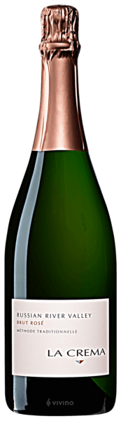 La Crema Brut Ros? N.V.