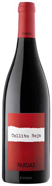 Pardas Collita Roja 2015