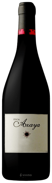 Bodegas Valduero Finca Azaya 2017