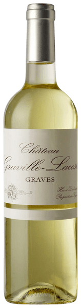 Ch?teau Graville-Lacoste Graves Blanc 2018