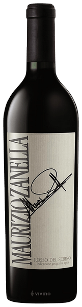 Ca' del Bosco Maurizio Zanella Sebino 2018