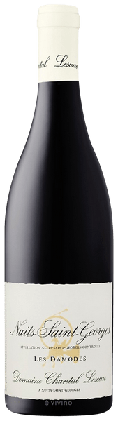 Domaine Chantal Lescure Nuits-Saint-Georges 1er Cru 'Les Damodes' 2012