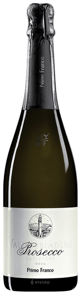 Nino Franco Primo Franco Valdobbiadene Prosecco Superiore (Amabile) 2020