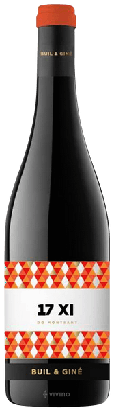 Buil & Gin? 17-XI 2015