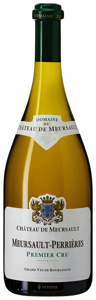Ch?teau de Meursault Meursault 1er Cru 'Perri?res' 2016