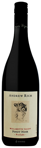 Andrew Rich Prelude Pinot Noir 2019