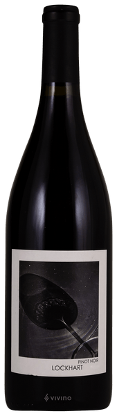 Lockhart Pinot Noir 2018