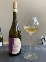 Domaine de Saint Pierre Autrement Savagnin 2018