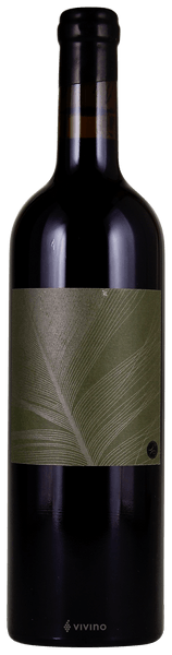 Lillian Gold Series Syrah 2013