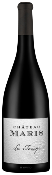 Ch?teau Maris La Touge 2017