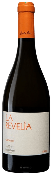 Emilio Moro La Revel?a Godello 2018