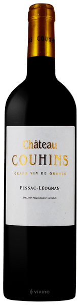 Ch?teau Couhins Pessac-L?ognan 2009