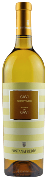Fontanafredda Gavi di Gavi 2021