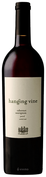 Hanging Vine Parcel 3 Cabernet Sauvignon 2017