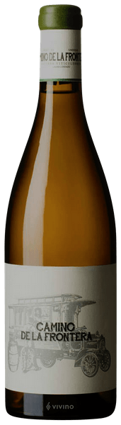 Daterra Viticultores Camino de la Frontera Blanco 2019